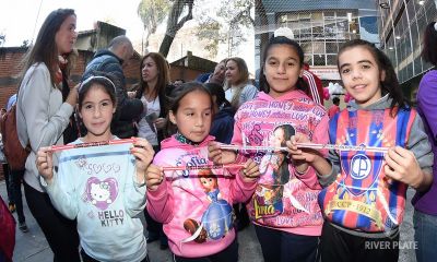  (Foto: Prensa River)