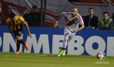  (Foto: Prensa River)