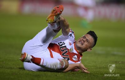  (Foto: Prensa River)