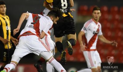  (Foto: Prensa River)