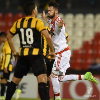  (Foto: Prensa River)