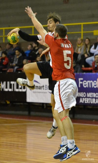  (Foto: Prensa River)