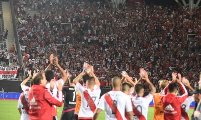  (Foto: Prensa River)