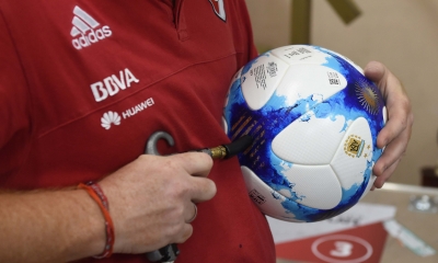  (Foto: Prensa River)
