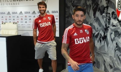  (Foto: Prensa River)