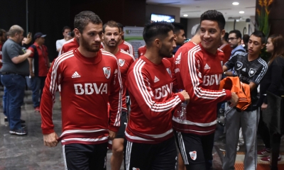  (Foto: Prensa River)