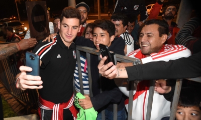  (Foto: Prensa River)