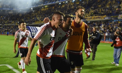  (Foto: Prensa River)