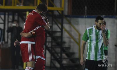  (Foto: Prensa River)