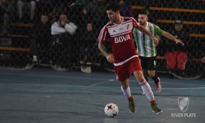  (Foto: Prensa River)