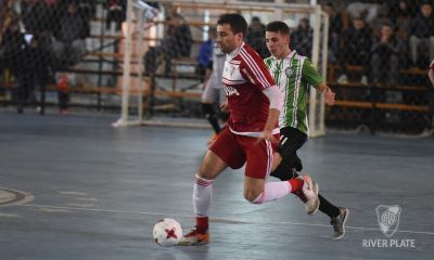  (Foto: Prensa River)