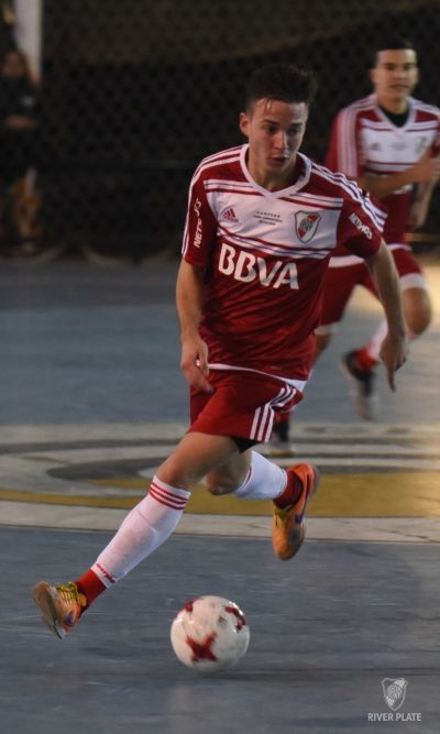  (Foto: Prensa River)