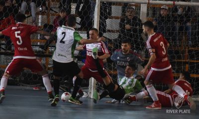  (Foto: Prensa River)