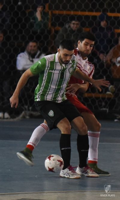  (Foto: Prensa River)
