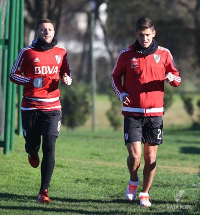 (Foto: Prensa River)