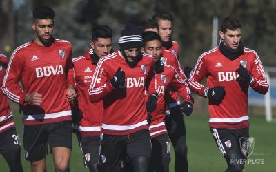  (Foto: Prensa River)