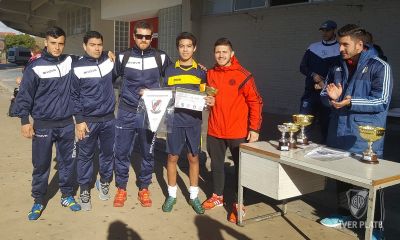  (Foto: Prensa River)