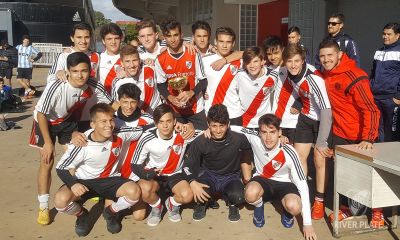  (Foto: Prensa River)