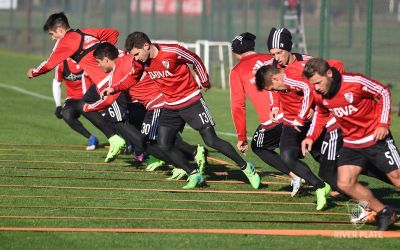  (Foto: Prensa River)
