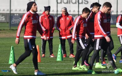  (Foto: Prensa River)