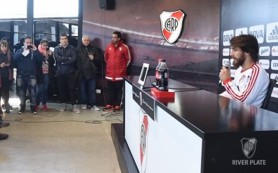  (Foto: Prensa River)