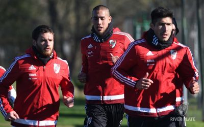  (Foto: Prensa River)