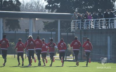  (Foto: Prensa River)