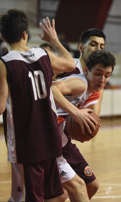  (Foto: Prensa River)