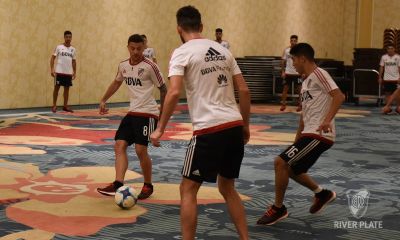  (Foto: Prensa River)