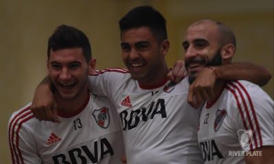  (Foto: Prensa River)