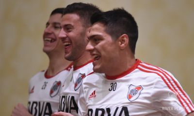 (Foto: Prensa River)
