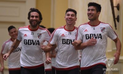  (Foto: Prensa River)