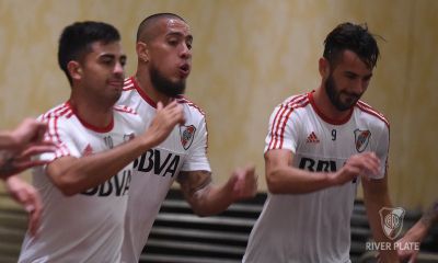  (Foto: Prensa River)
