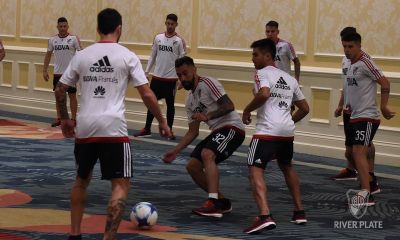  (Foto: Prensa River)