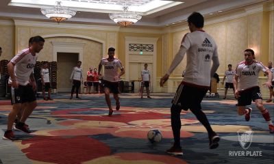  (Foto: Prensa River)