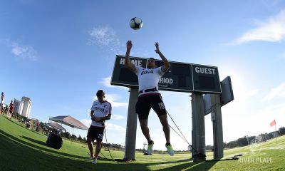  (Foto: Prensa River)