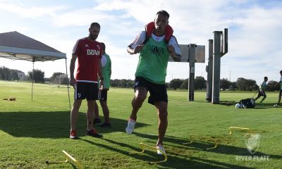  (Foto: Prensa River)