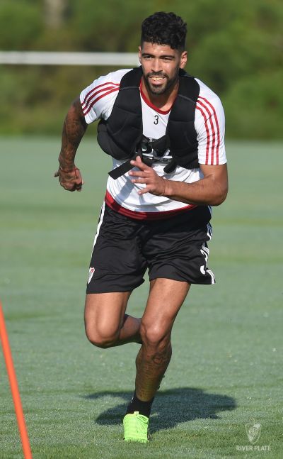  (Foto: Prensa River)