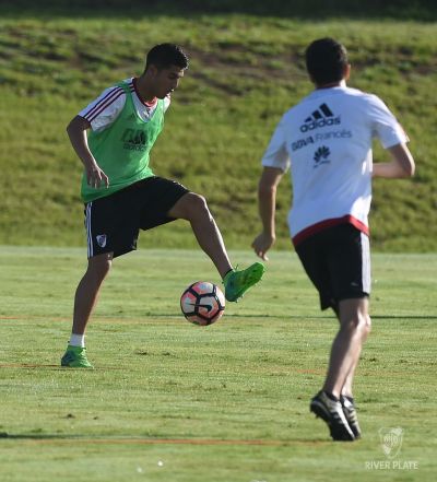  (Foto: Prensa River)