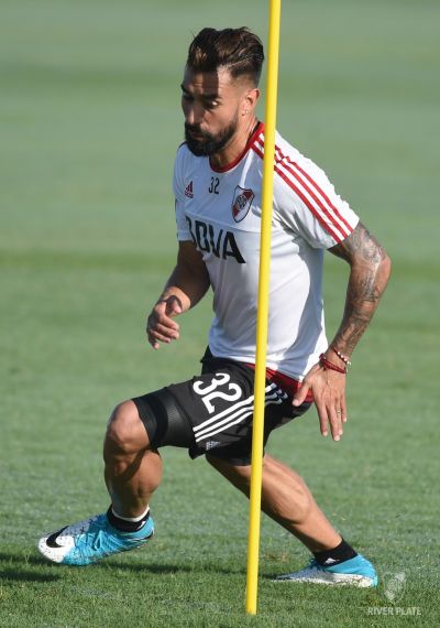  (Foto: Prensa River)