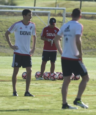  (Foto: Prensa River)