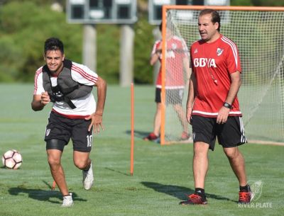  (Foto: Prensa River)