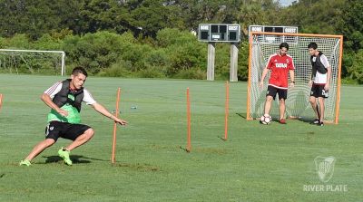  (Foto: Prensa River)