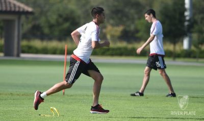  (Foto: Prensa River)
