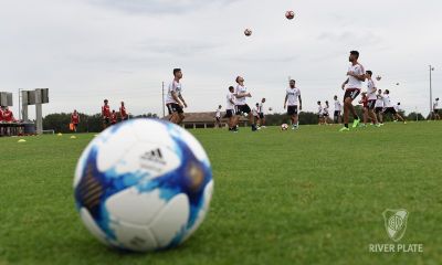  (Foto: Prensa River)