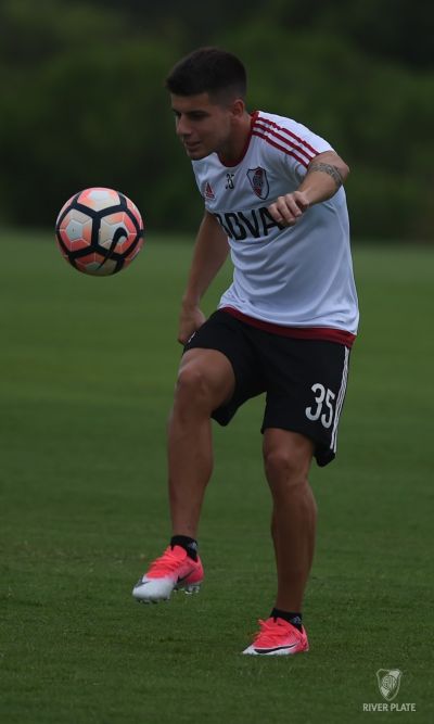  (Foto: Prensa River)