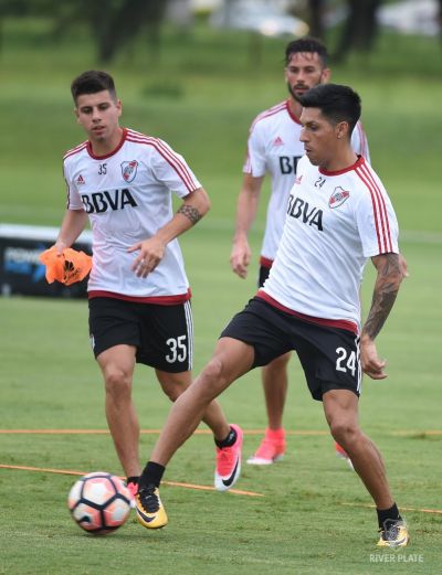  (Foto: Prensa River)
