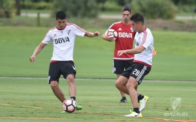 (Foto: Prensa River)