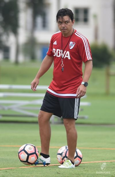  (Foto: Prensa River)
