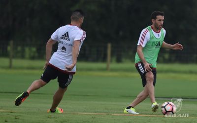  (Foto: Prensa River)